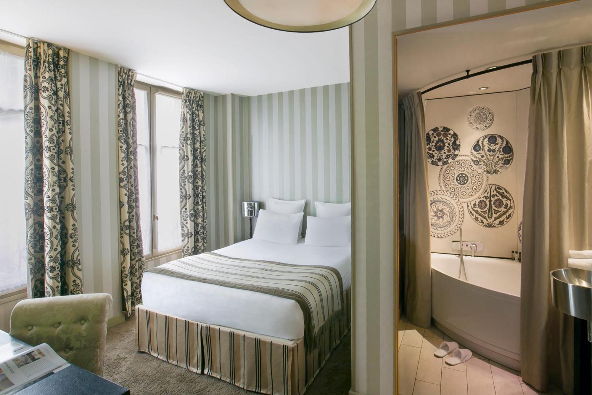 Discovery Double Room