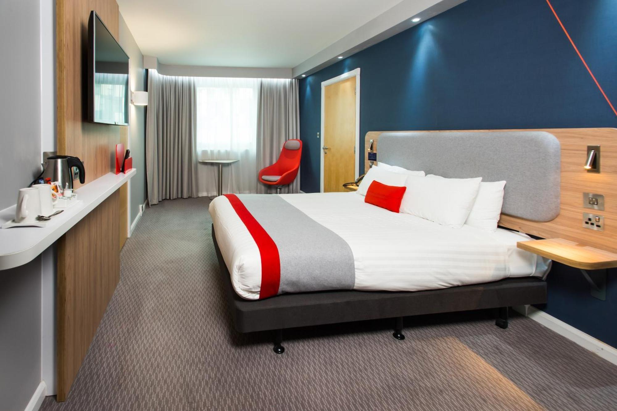 Double Room Hot Accessible