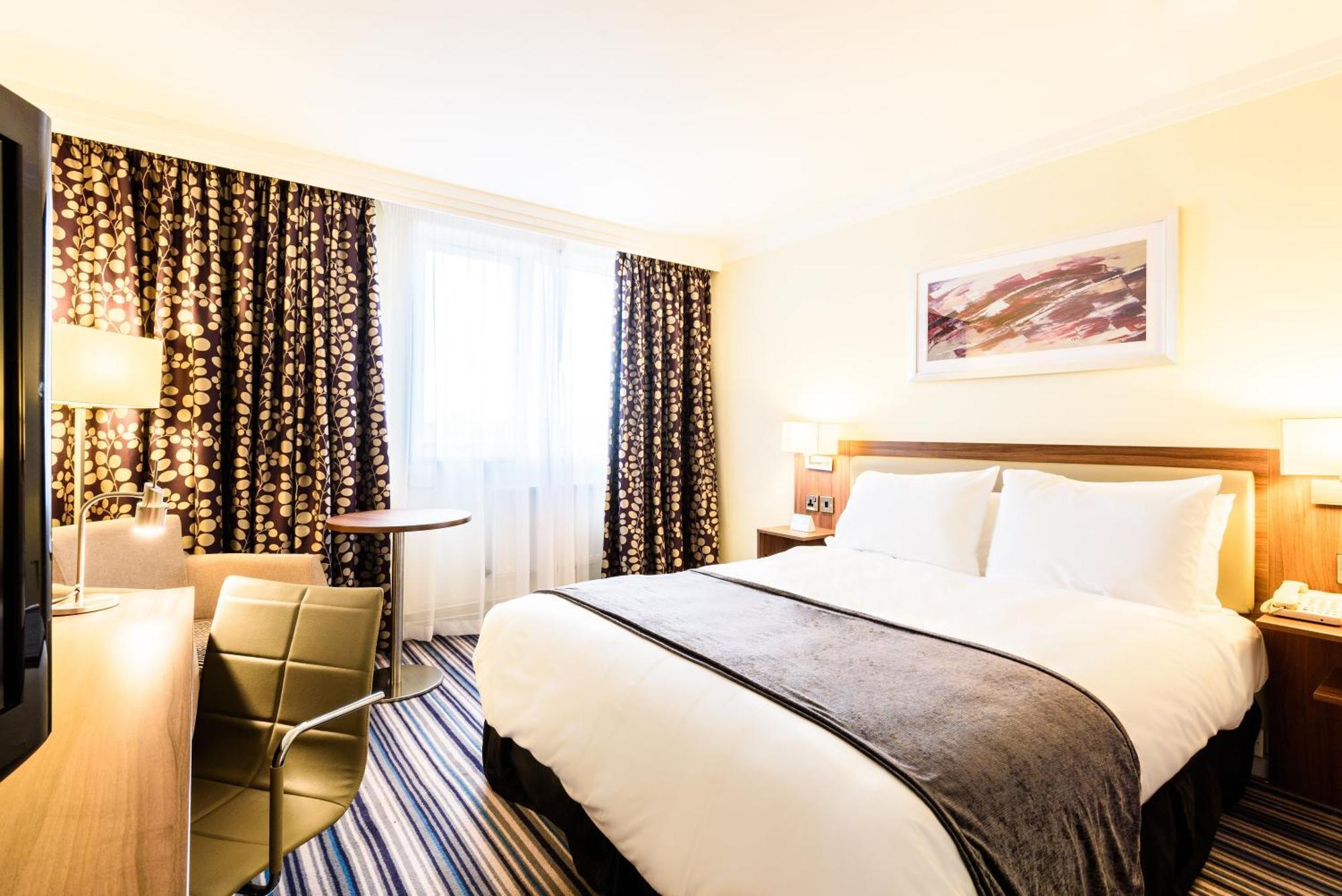 Premium Double Room