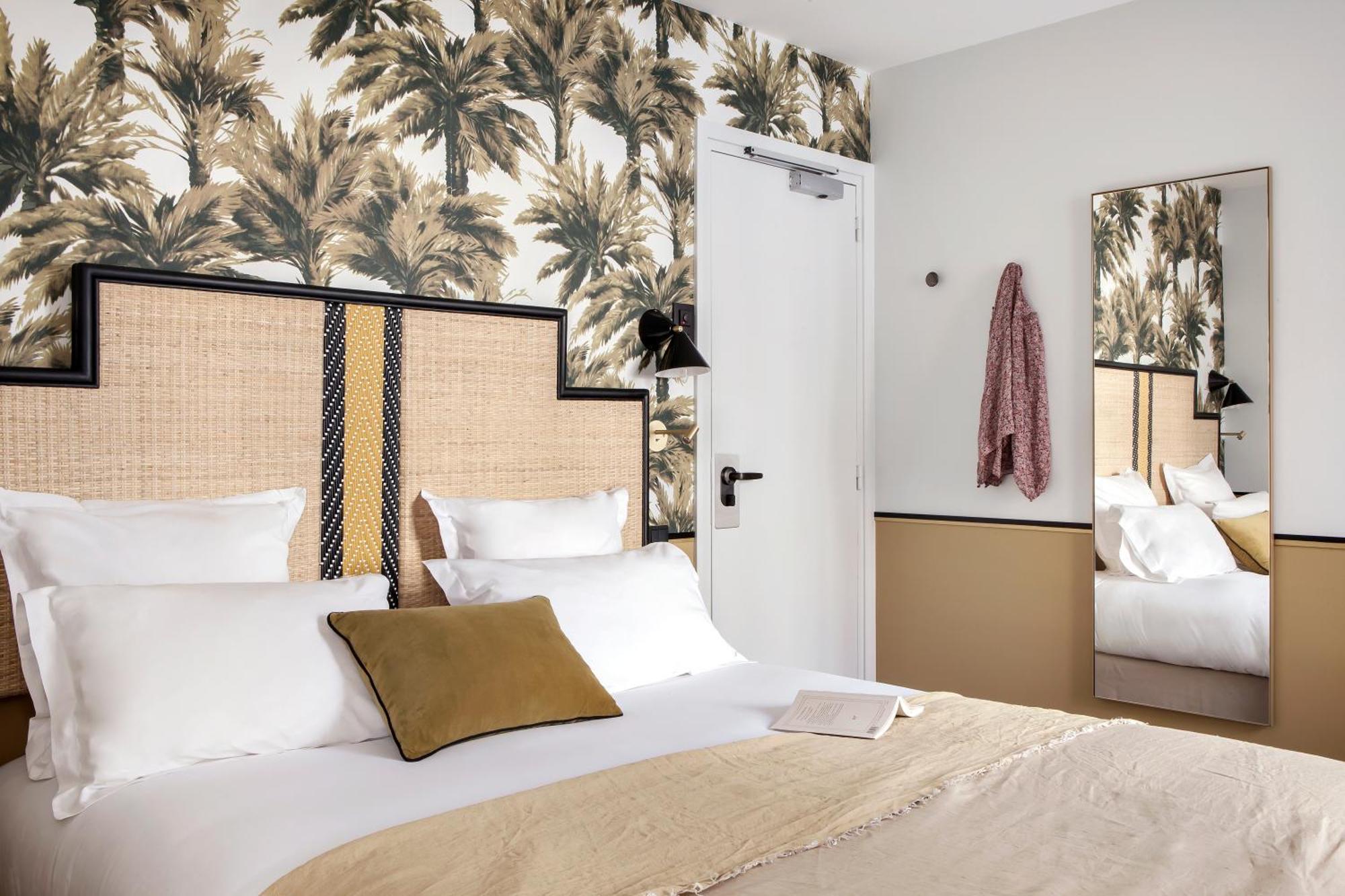 Deluxe Room "Palm"