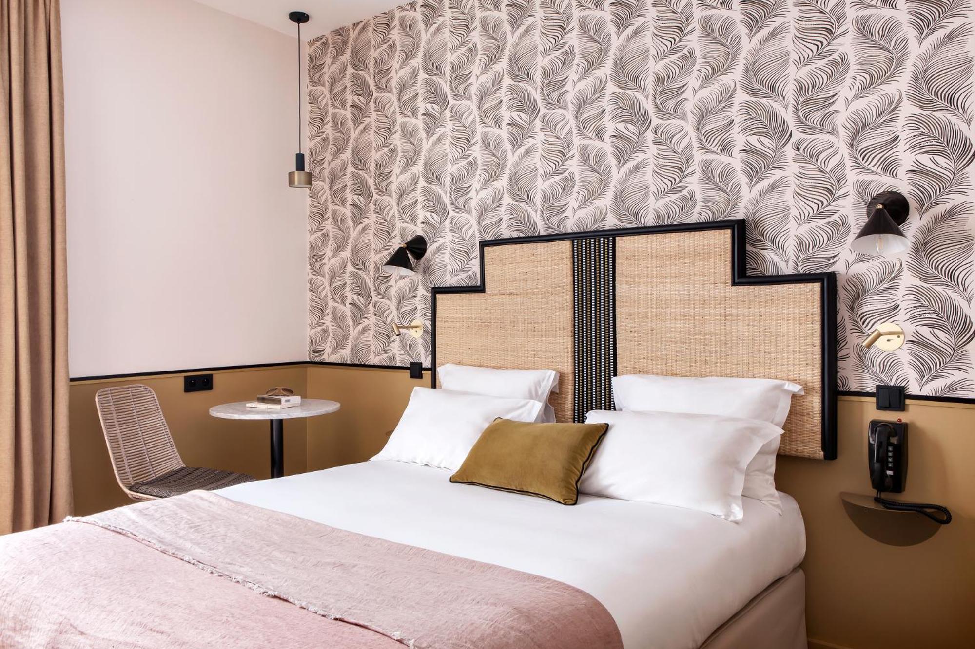 Superior Room "Mango"