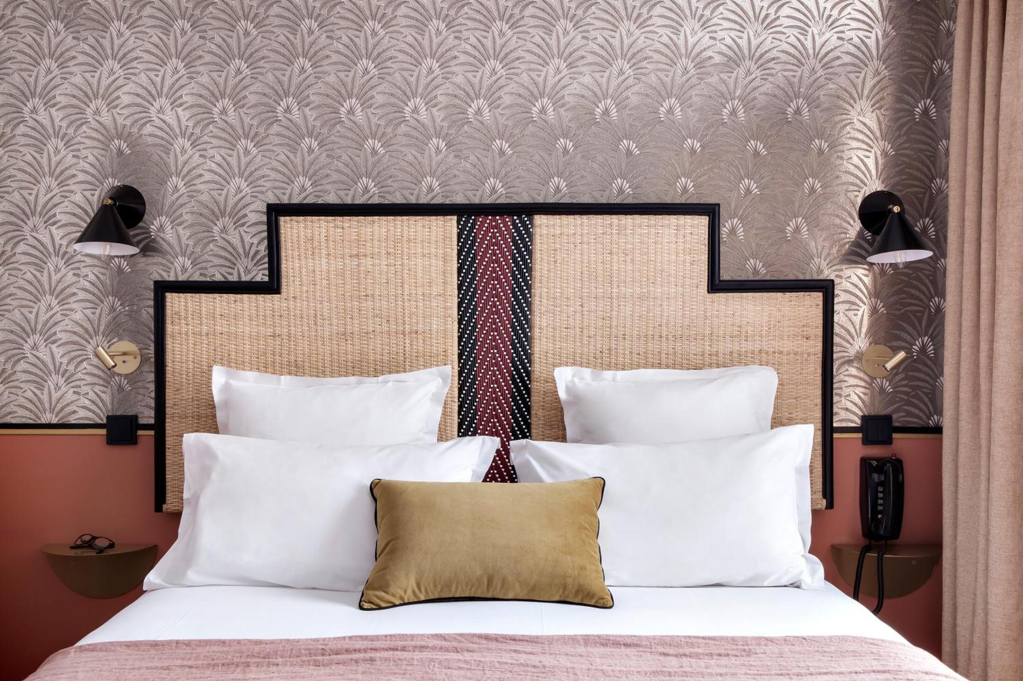 Superior Room "Mango"