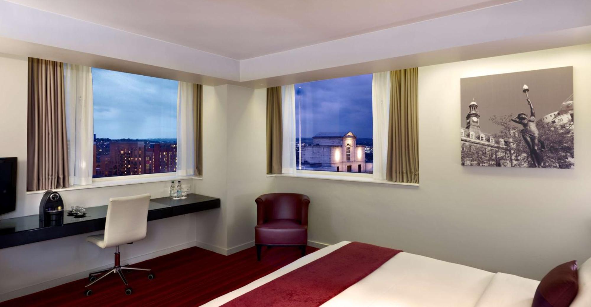 Executive Double Room