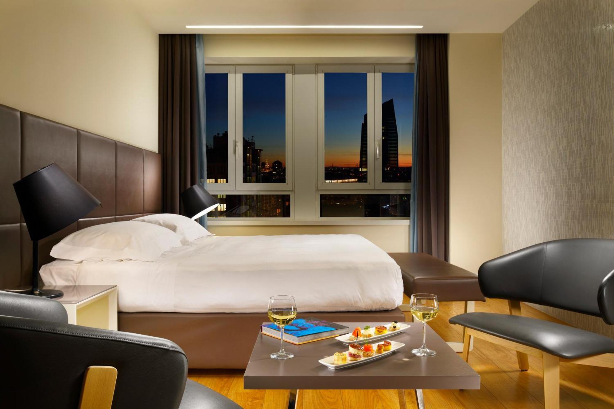 Superior Junior Suite Double