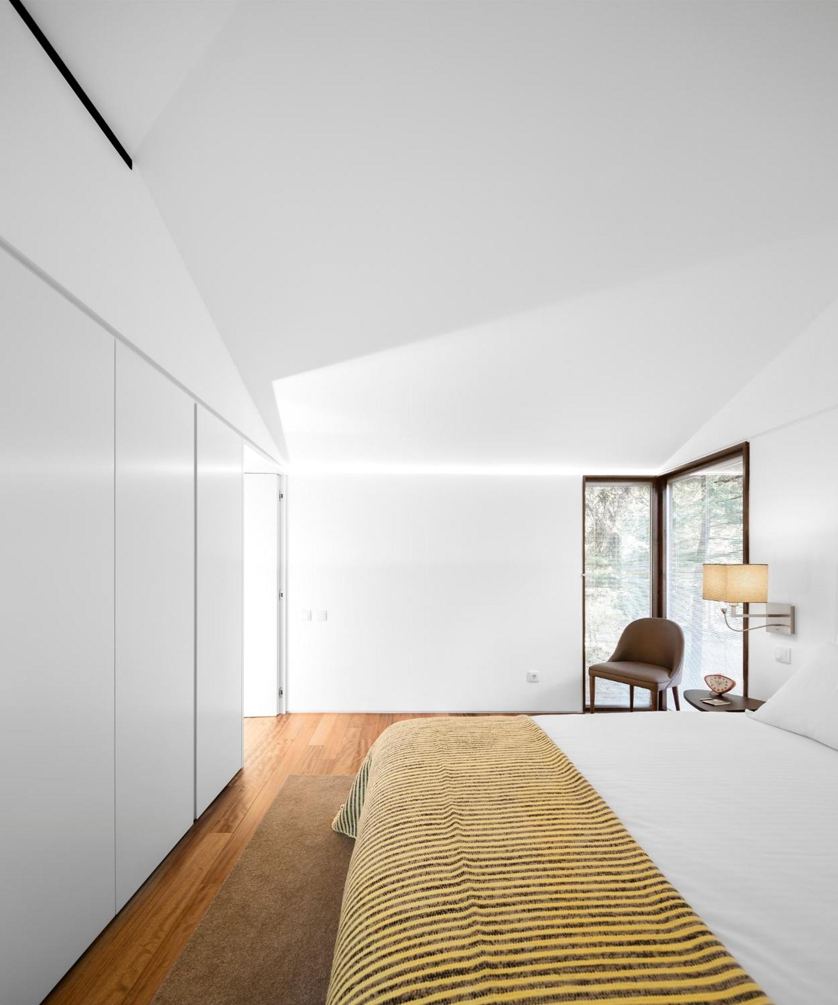 Privilege Bungalow