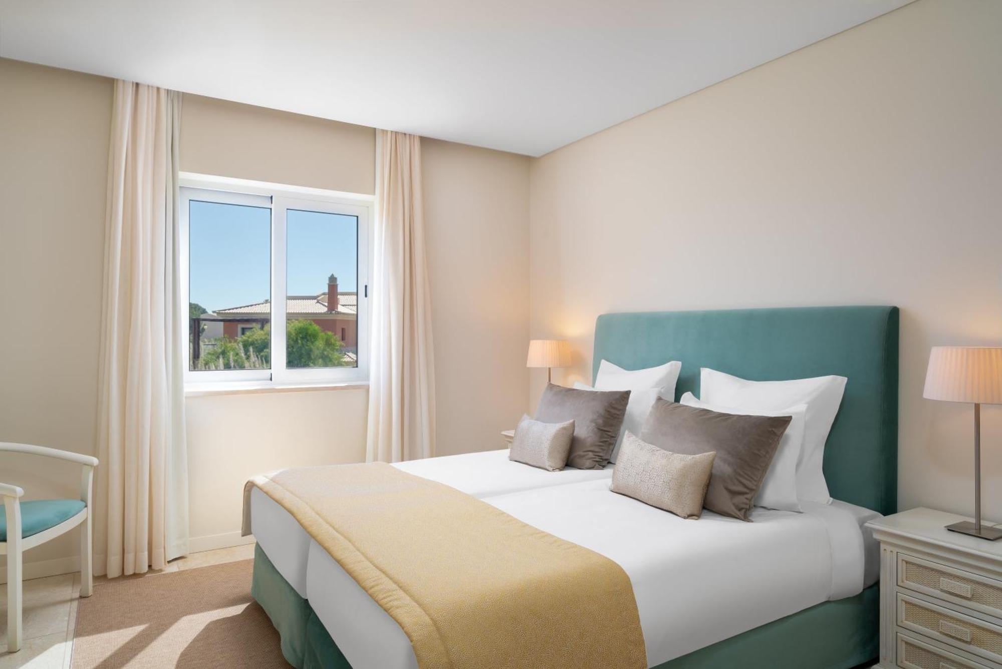 Three-Bedroom Suite