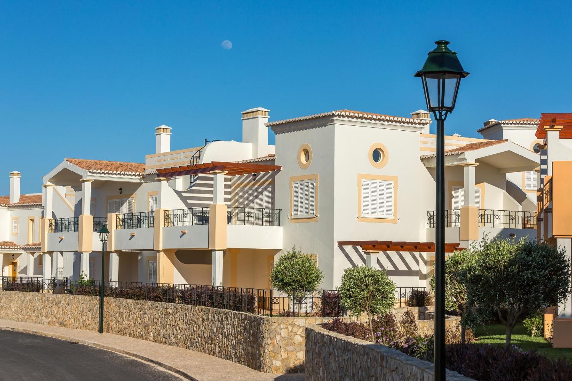 Two-Bedroom Townhouse