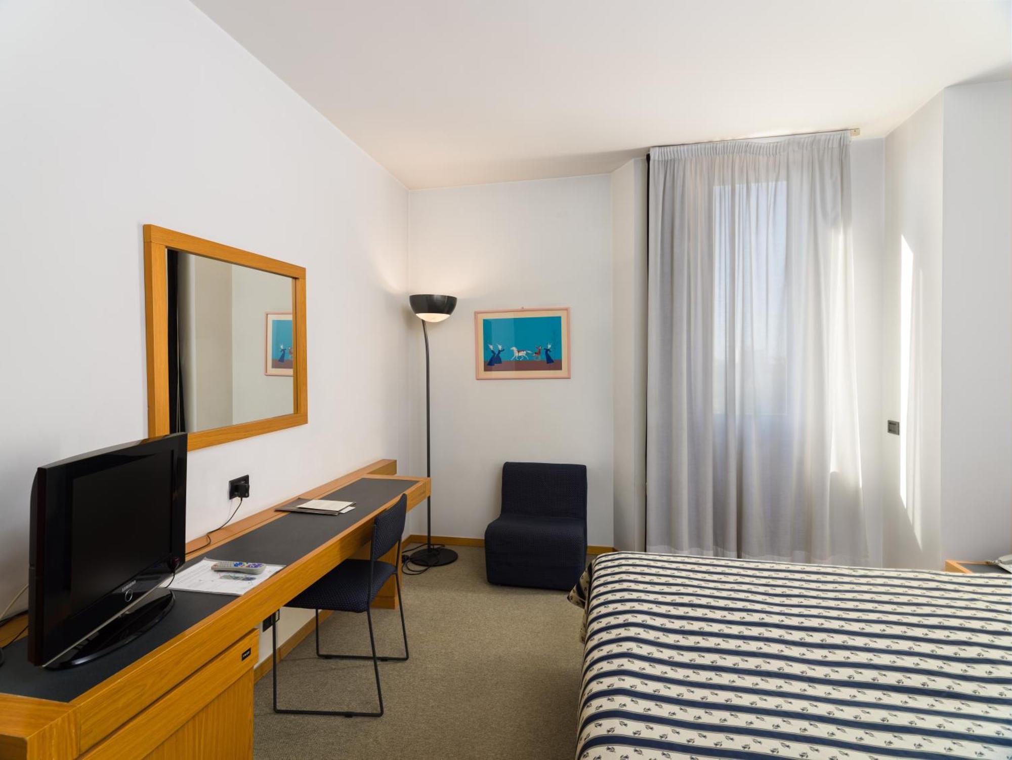 Classic Double or Twin Room