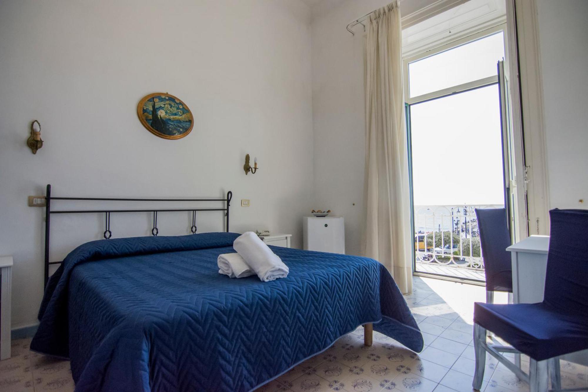 Double Room Sea View