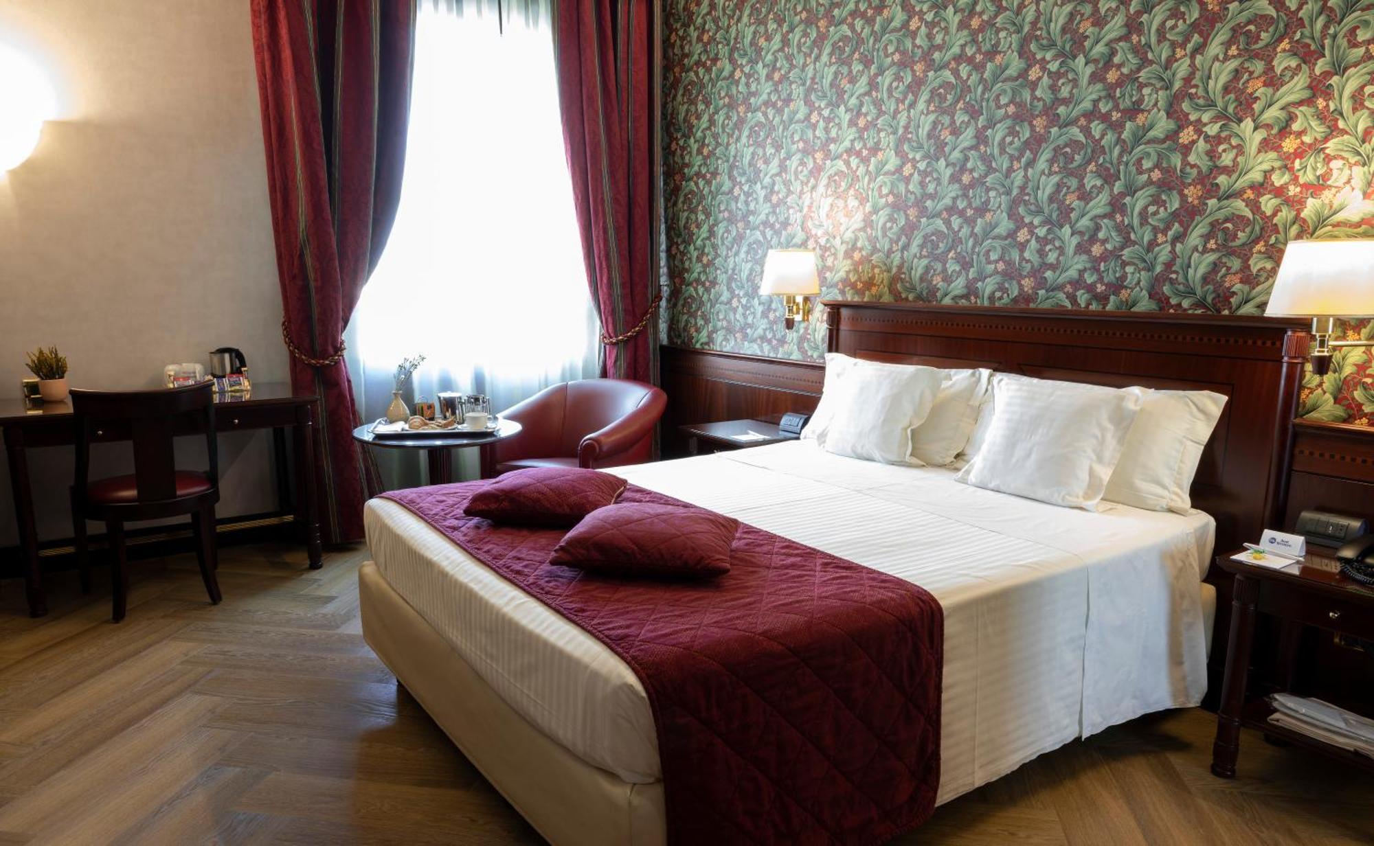 Comfy Double
