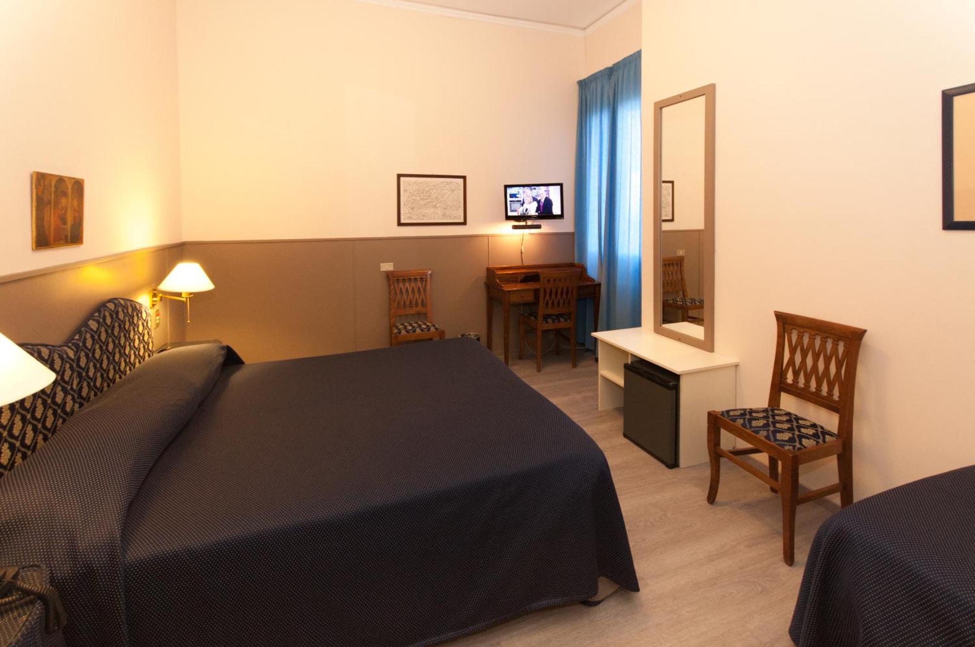 Classic Triple Room