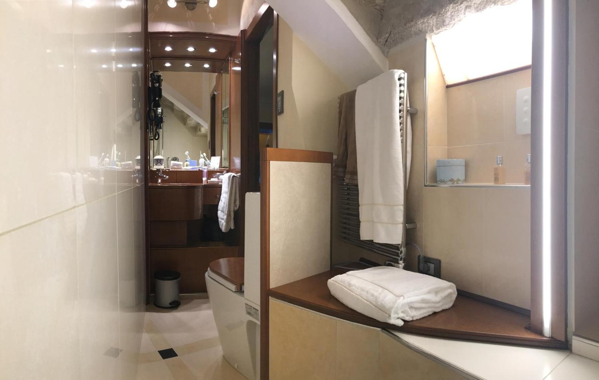Suite Grand Canal View