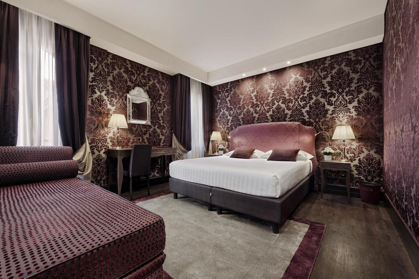 Classic Triple Room