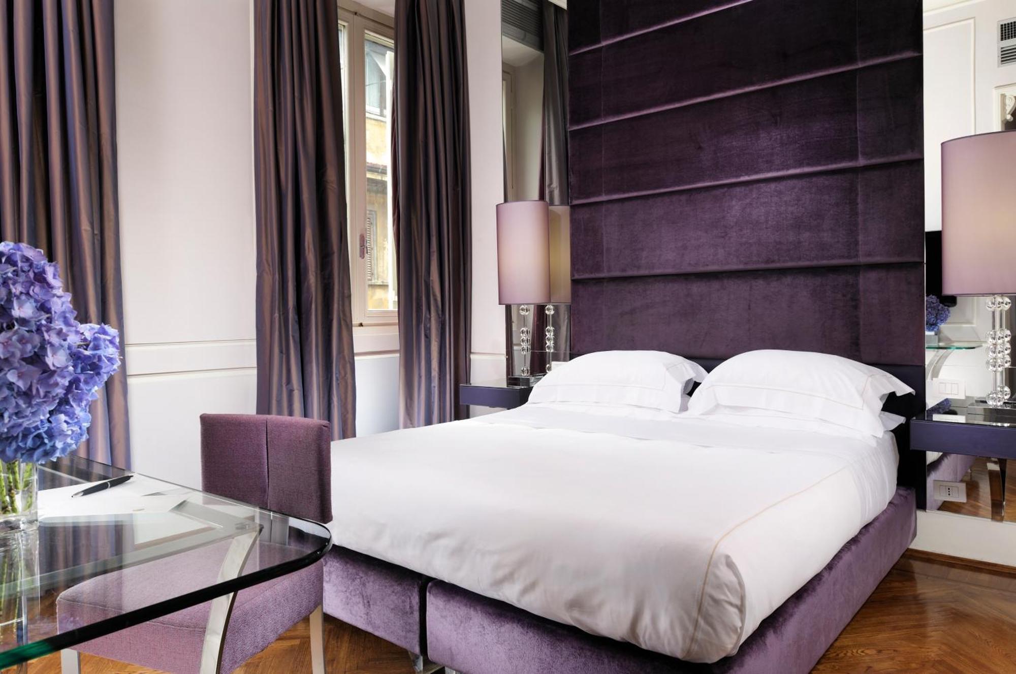 Classic Double or Twin Room