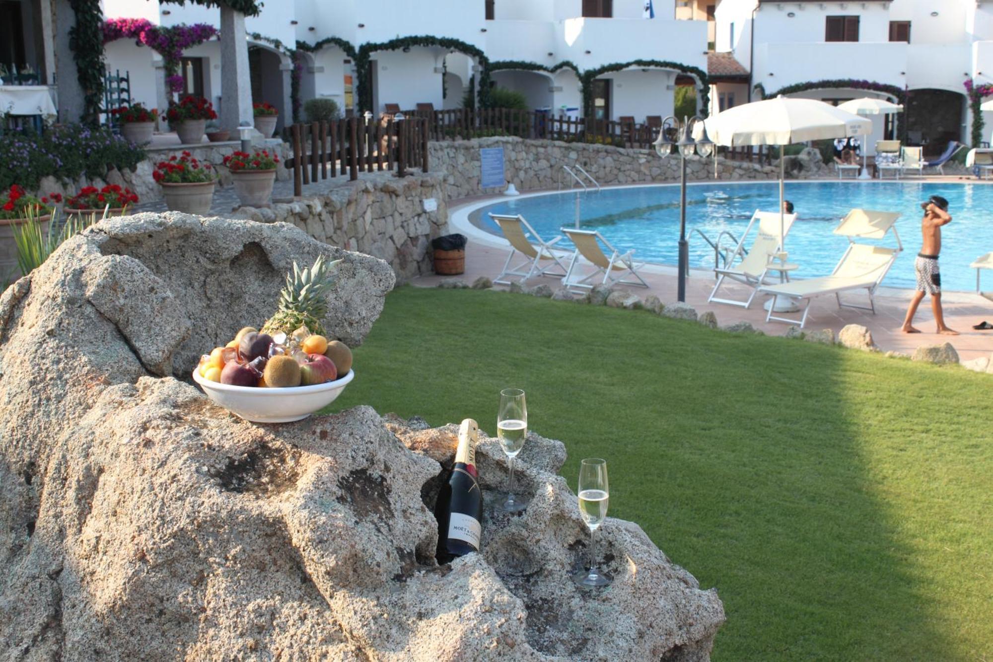 Comfort Triple Room Pool View