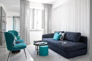 Suite Balcony