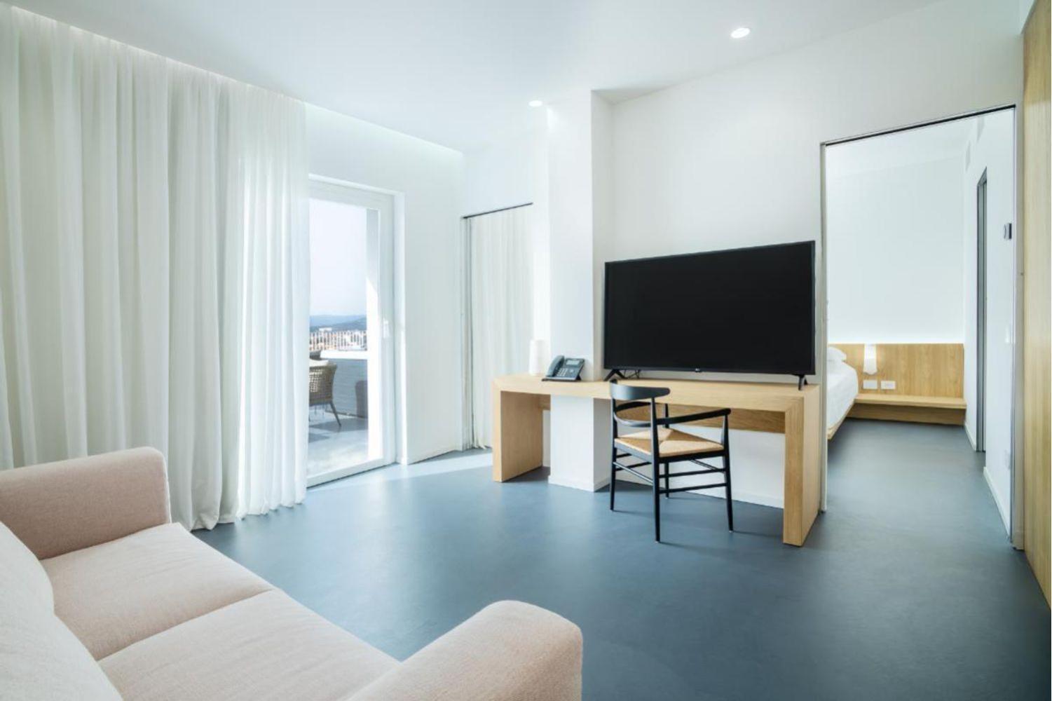 Executive Suite