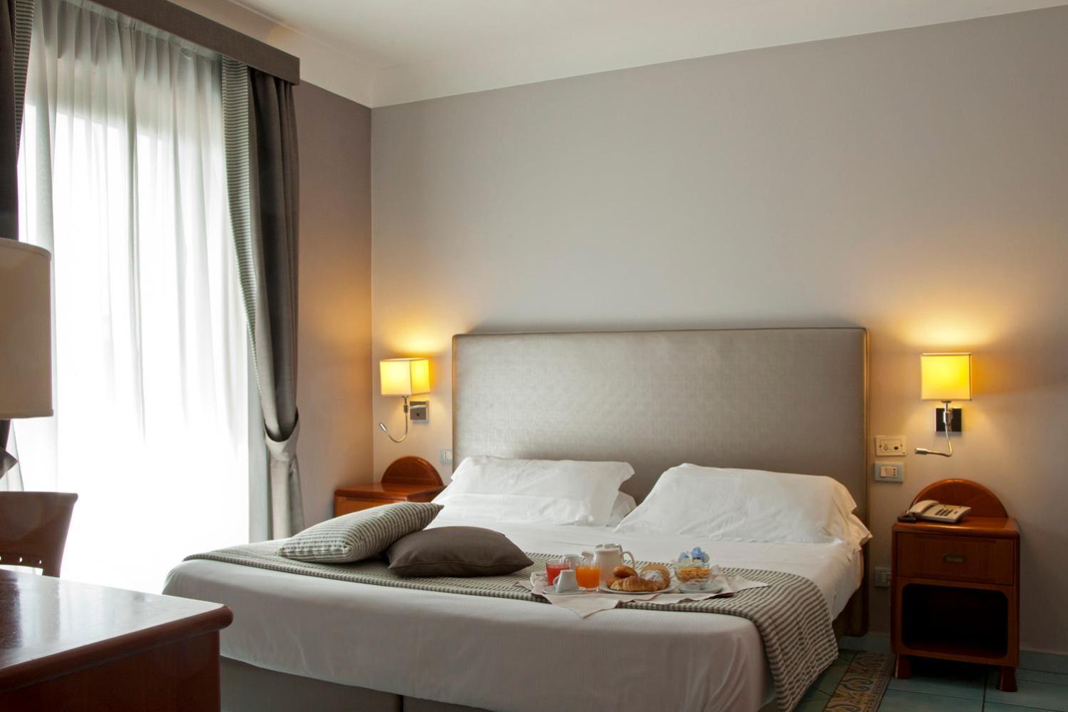 Double Room Sea View
