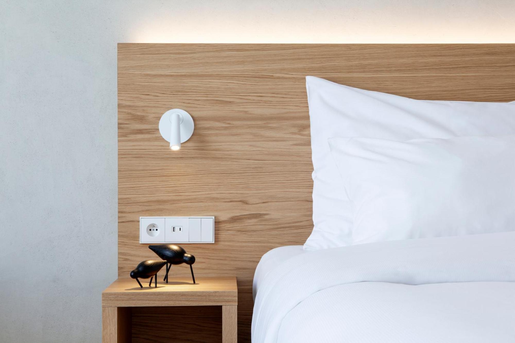 Executive King Room