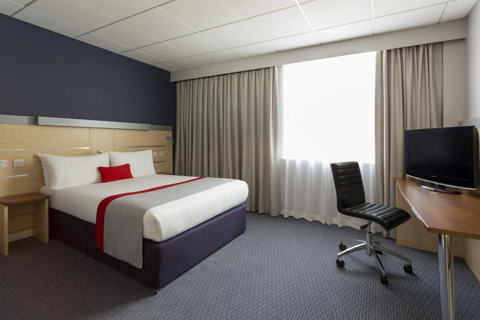 Standard Room Hot