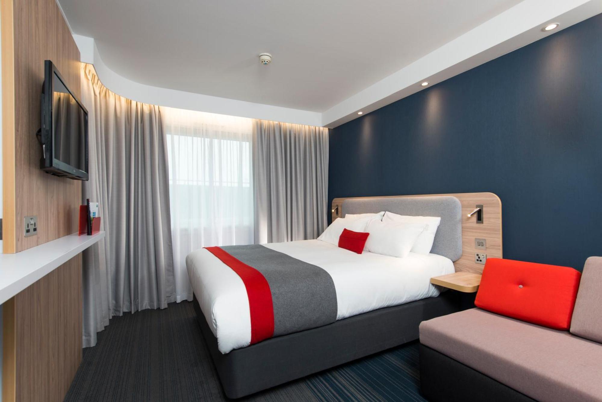 Standard Double Room Hot