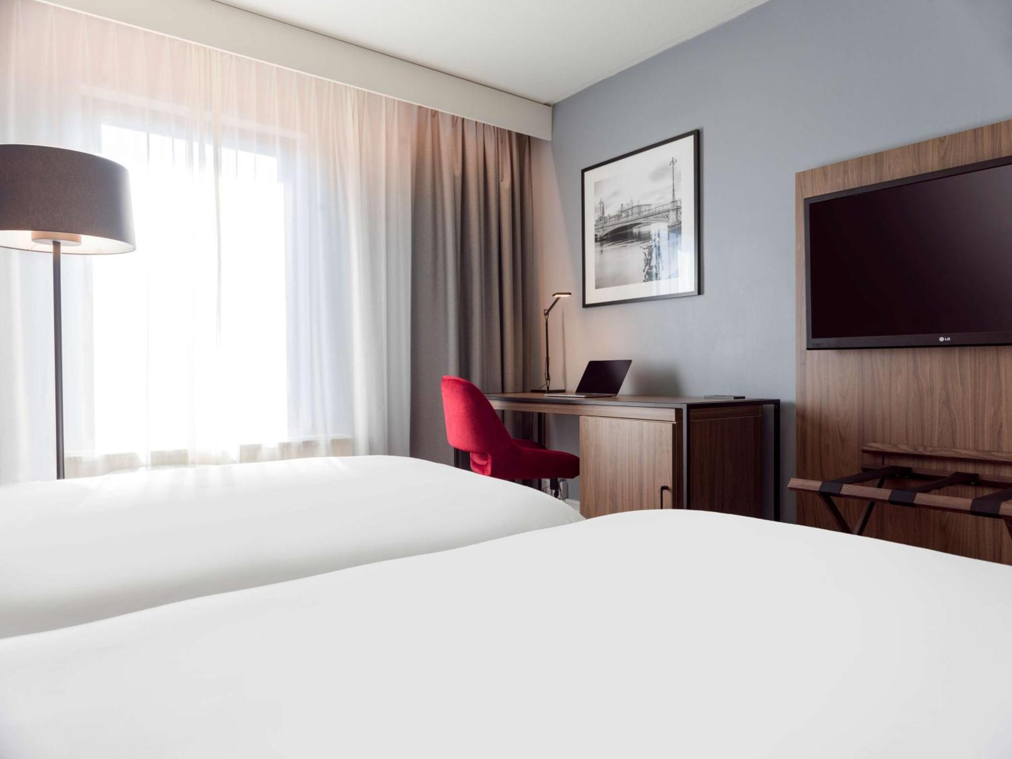 Net Zero Superior Room