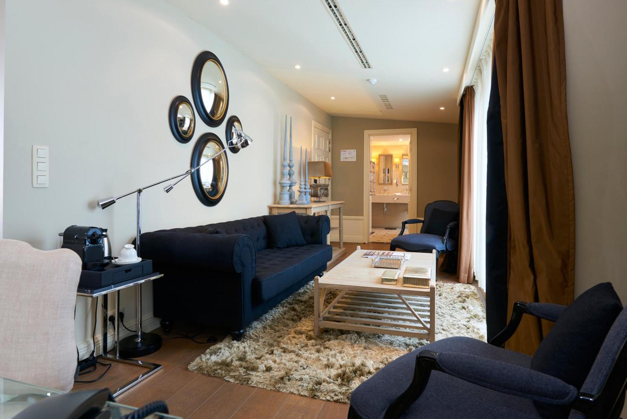 Club Double Room