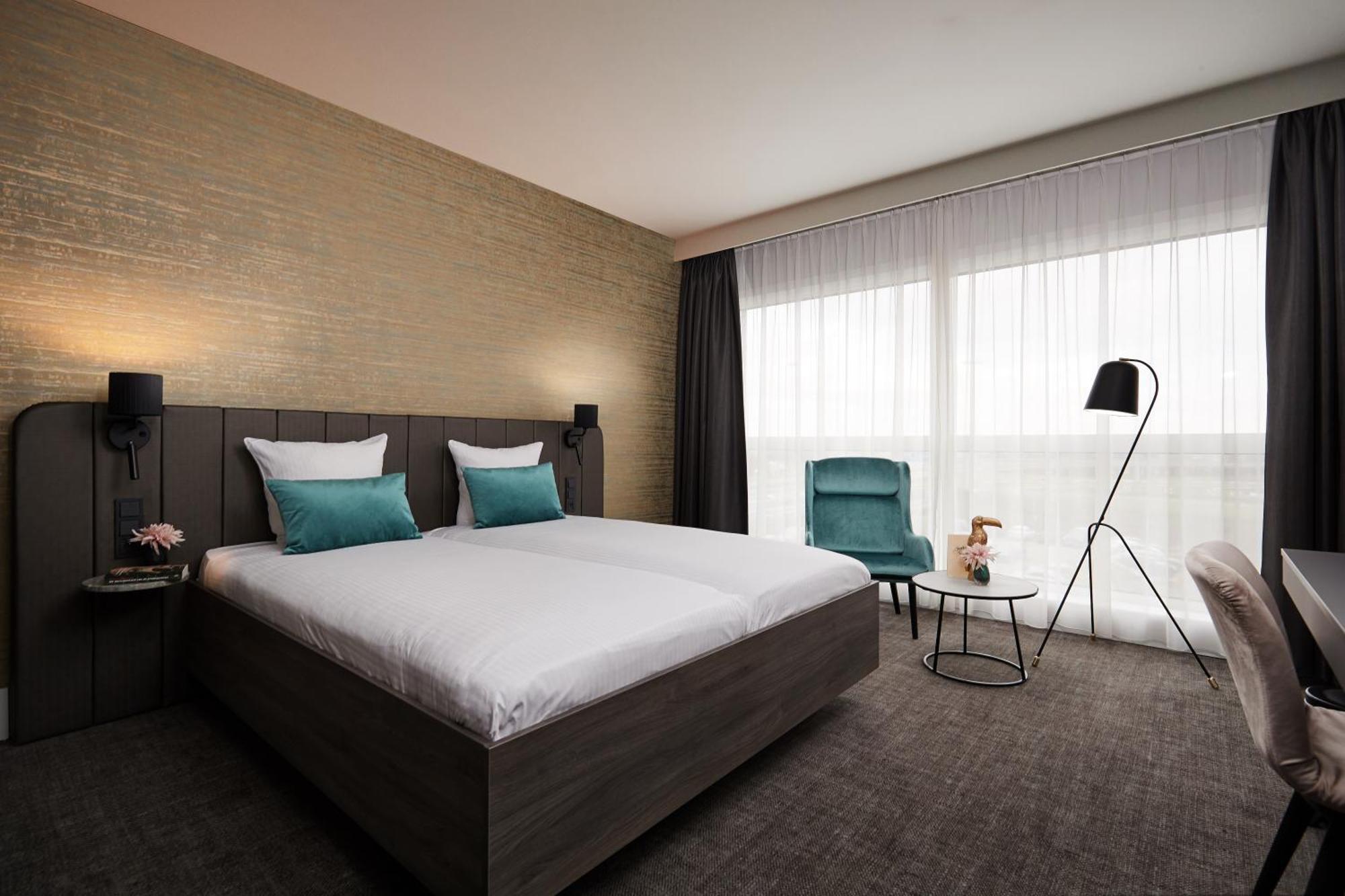 Superior King or Twin Room