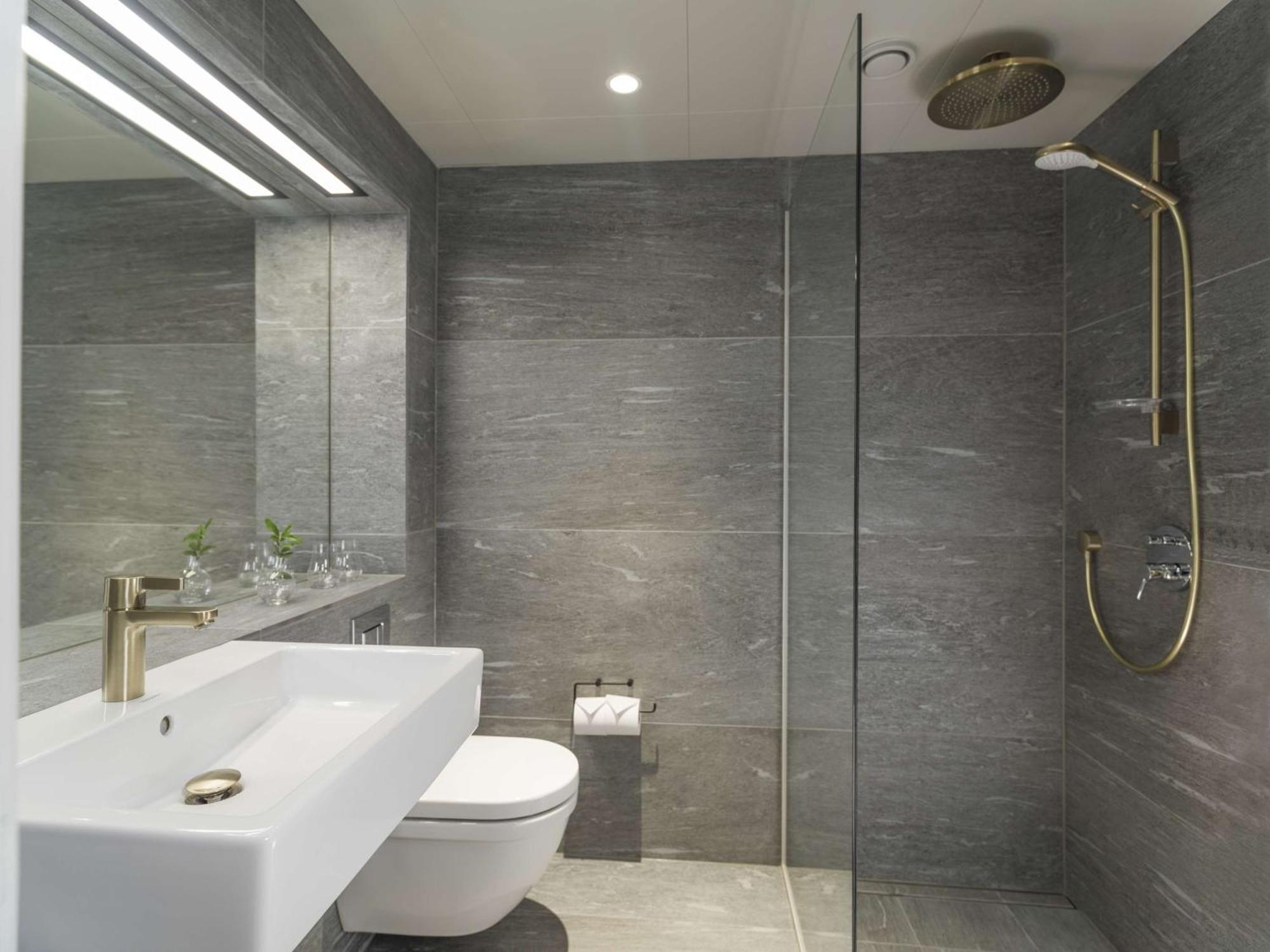 Individual Room