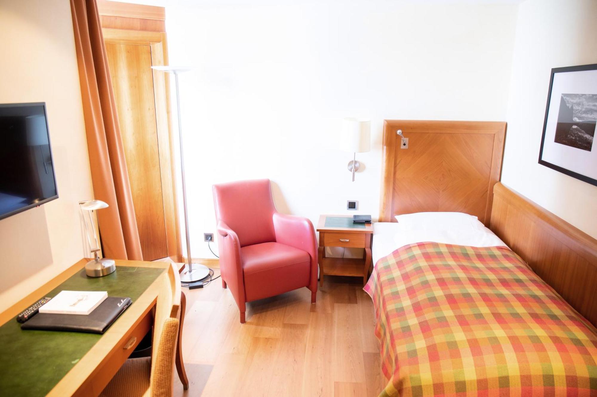 Single Room North