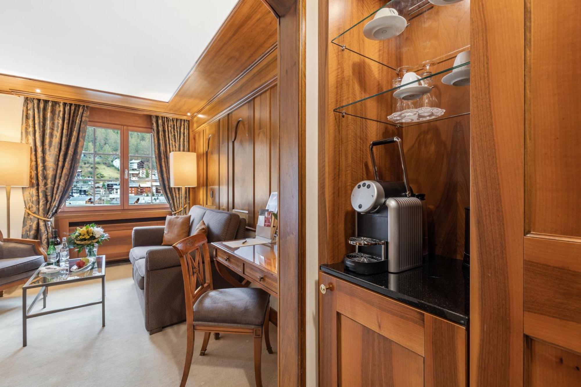 Double Room Deluxe