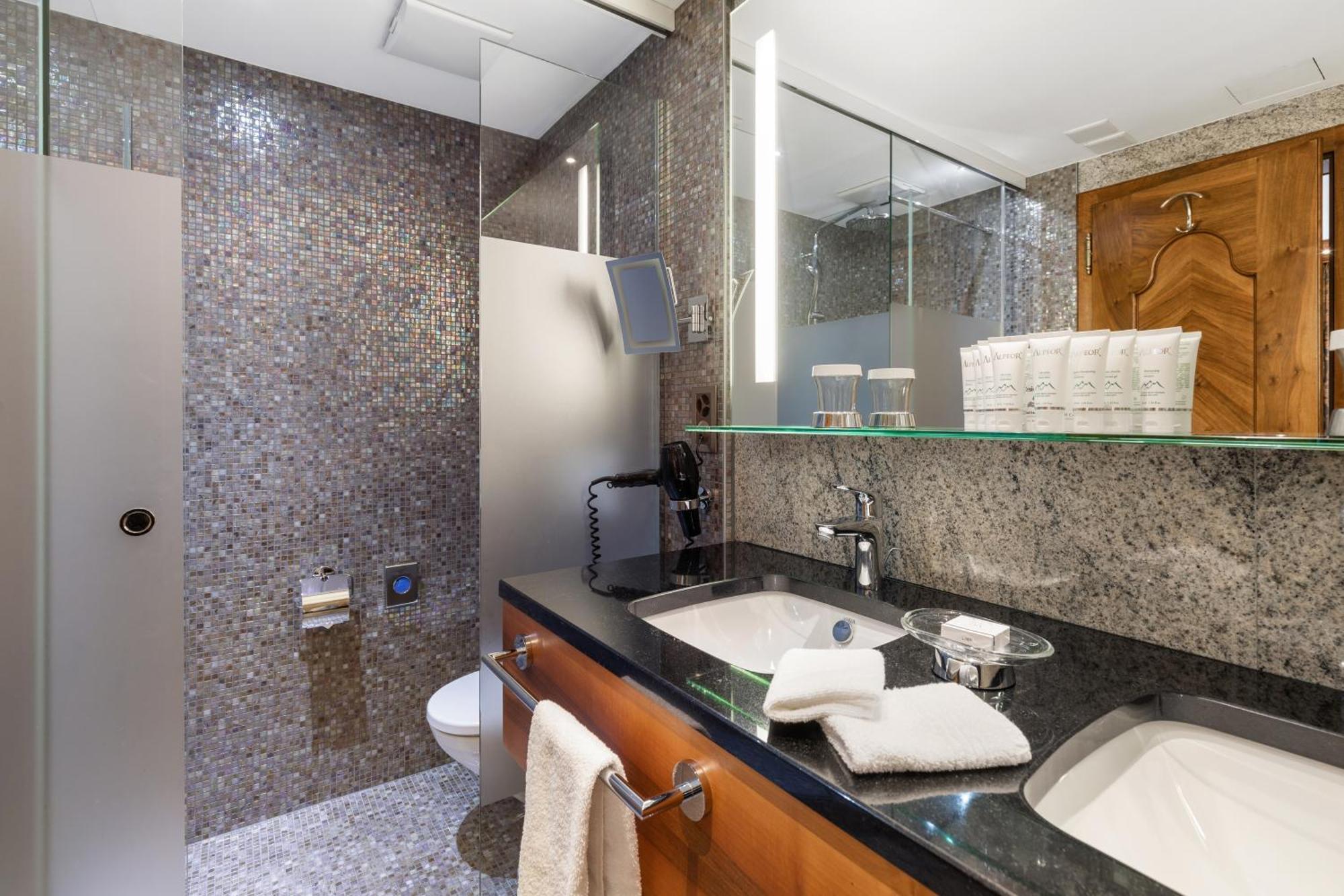 Double Room Deluxe