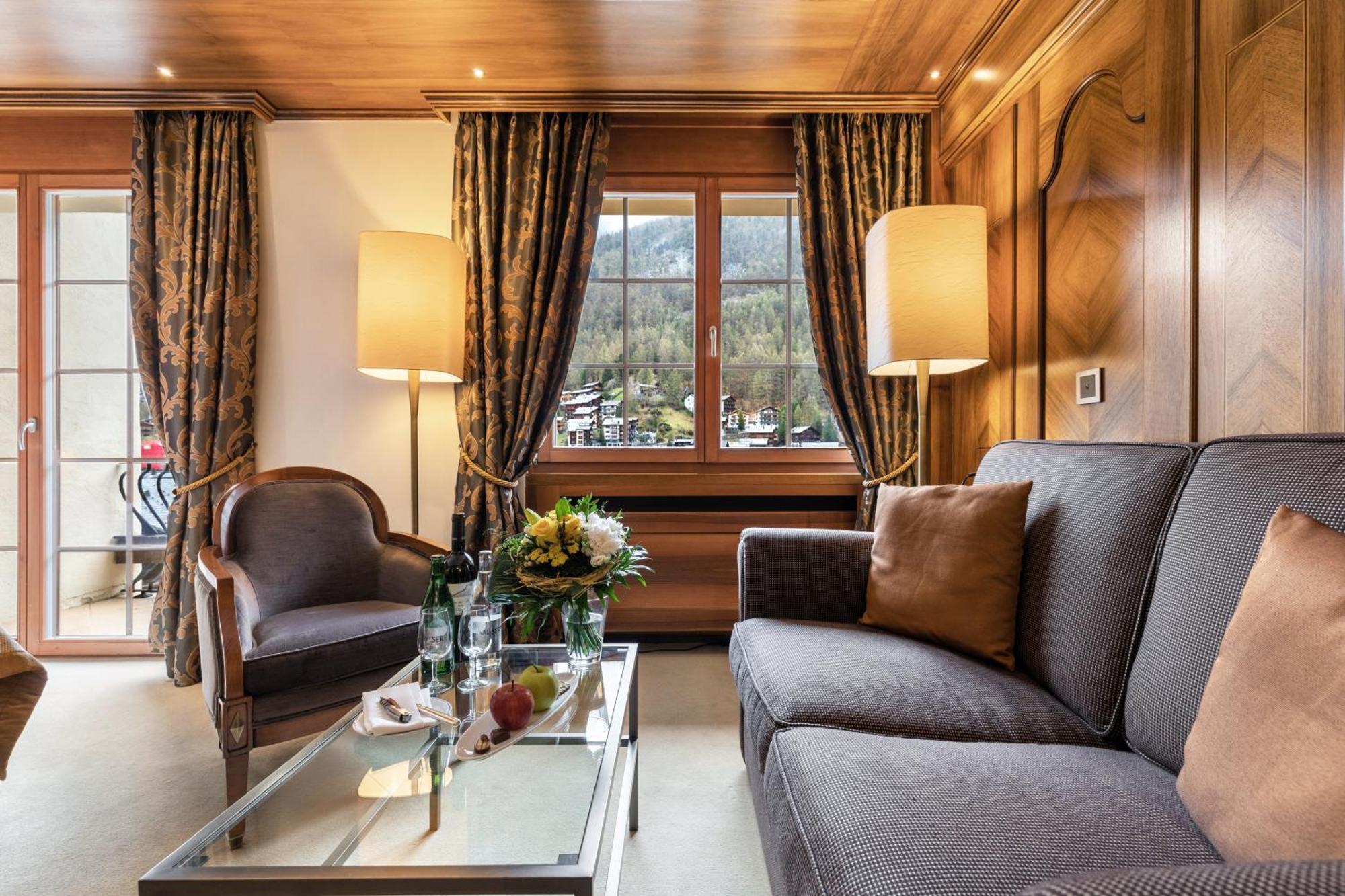 Double Room Deluxe