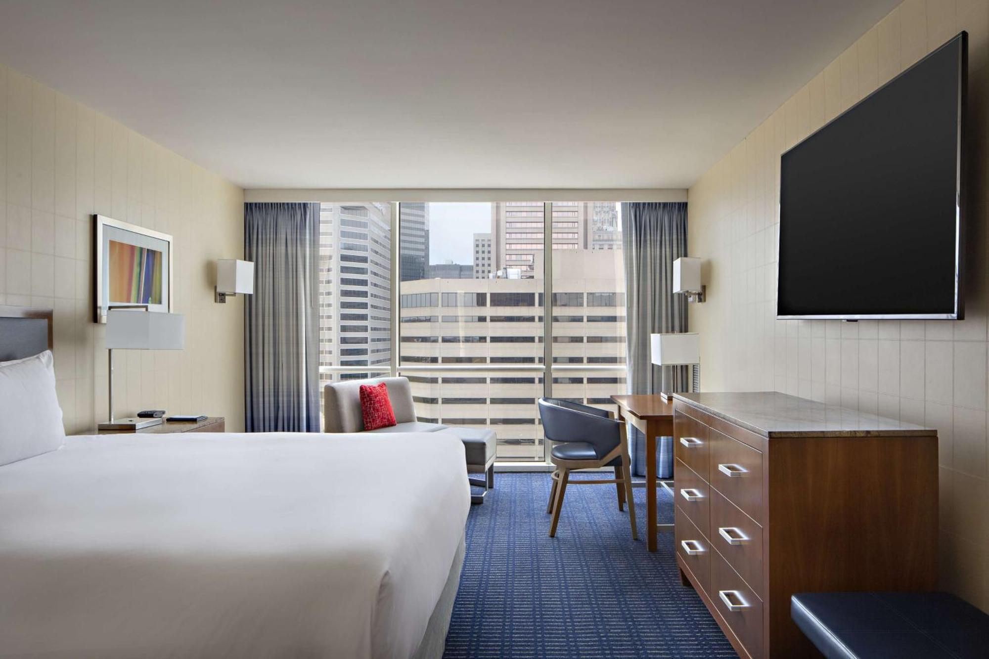 King Room High Floor
