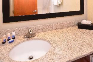 Double Room Two Double Beds Second Floor