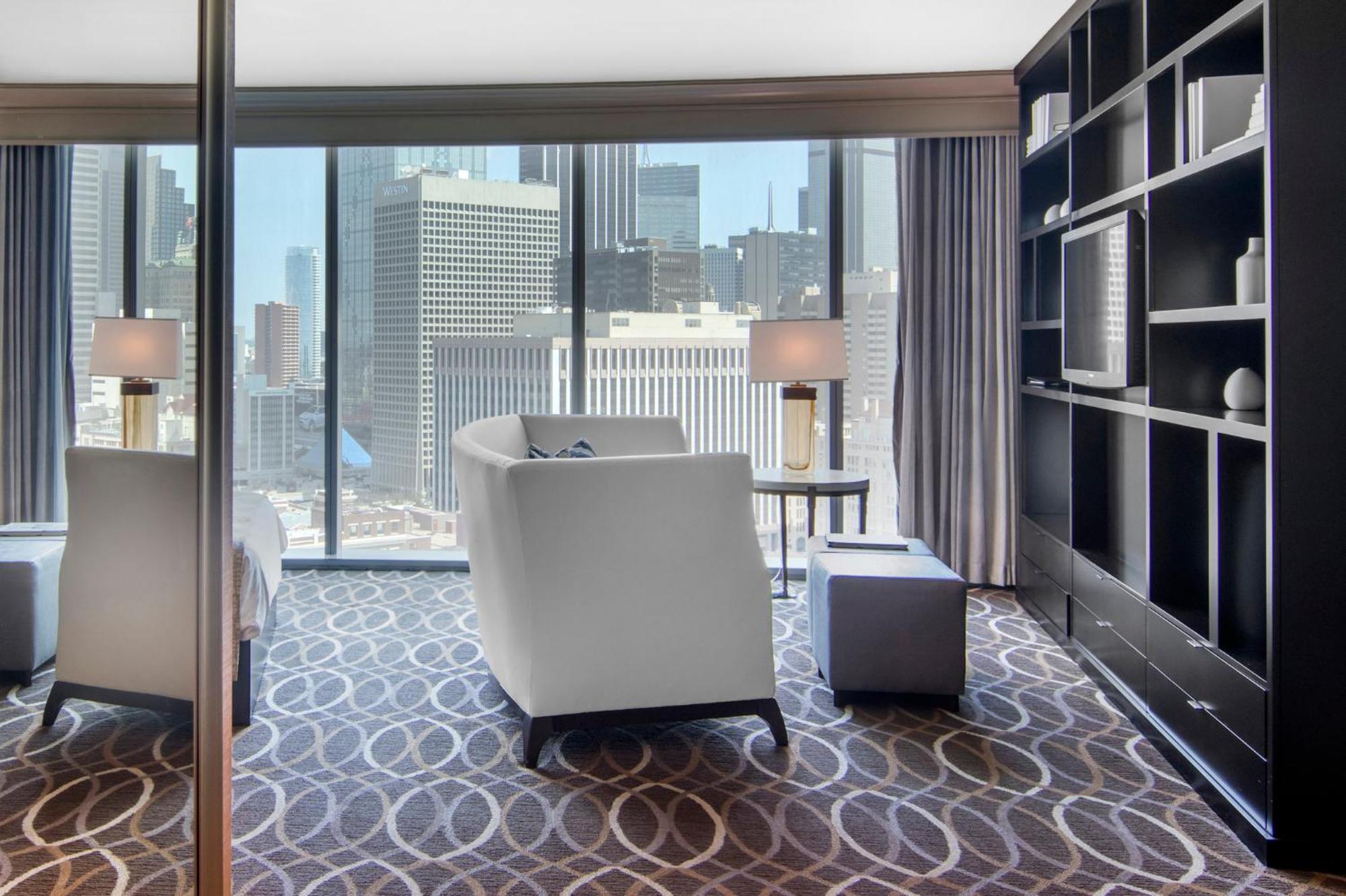 Premier Executive King Room