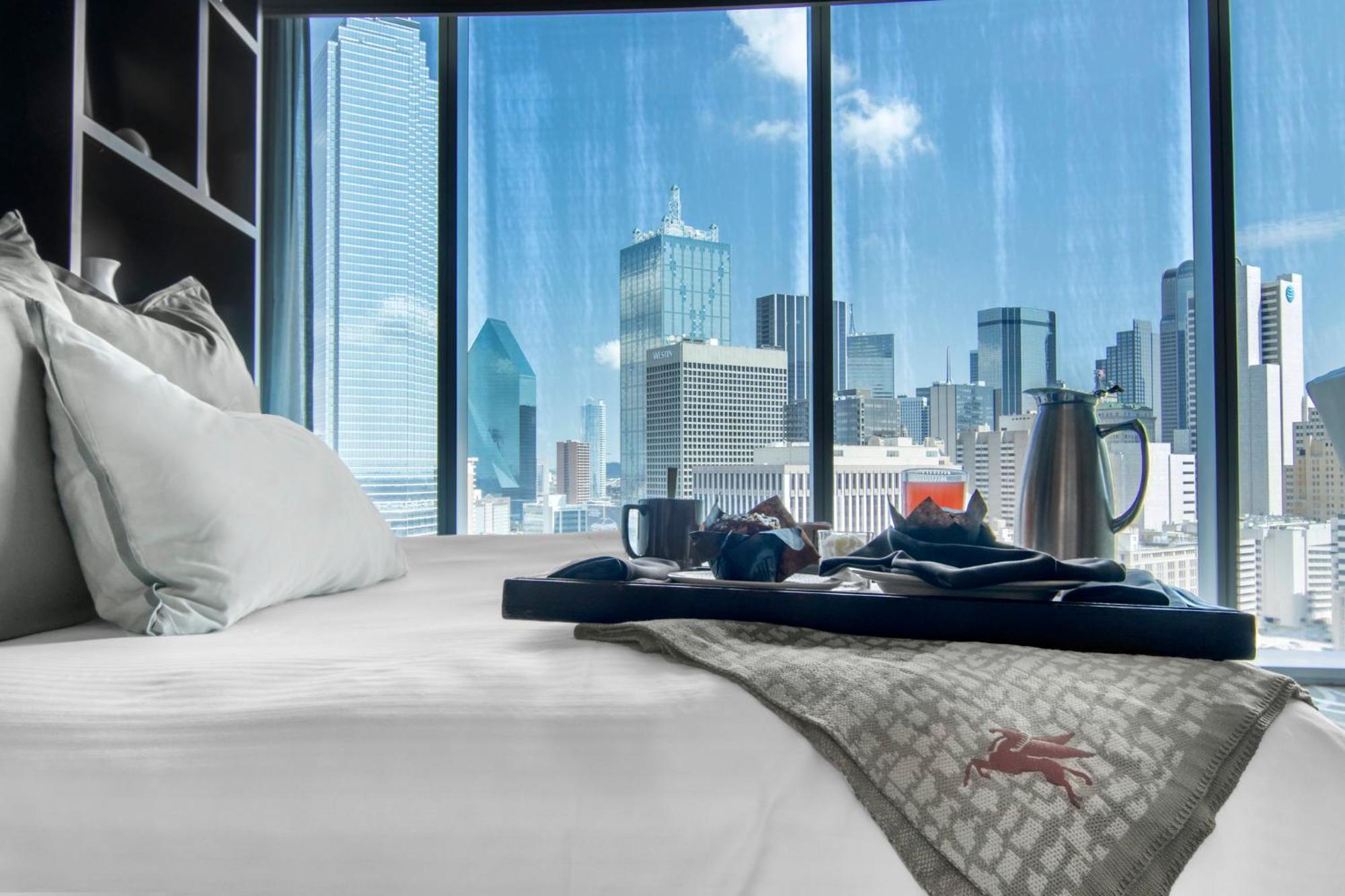 Premier Executive King Room