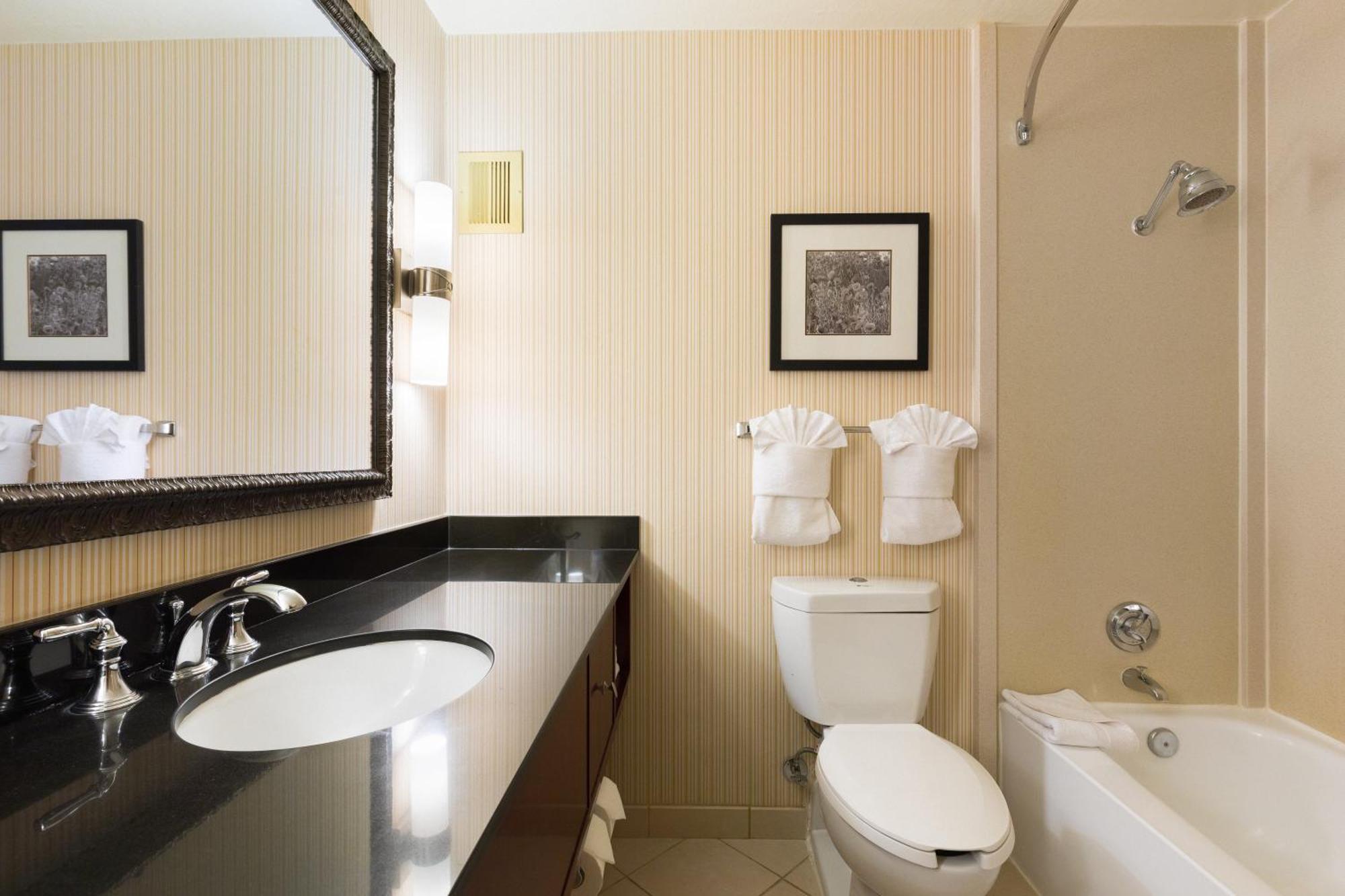 Premium King Room - High Floor