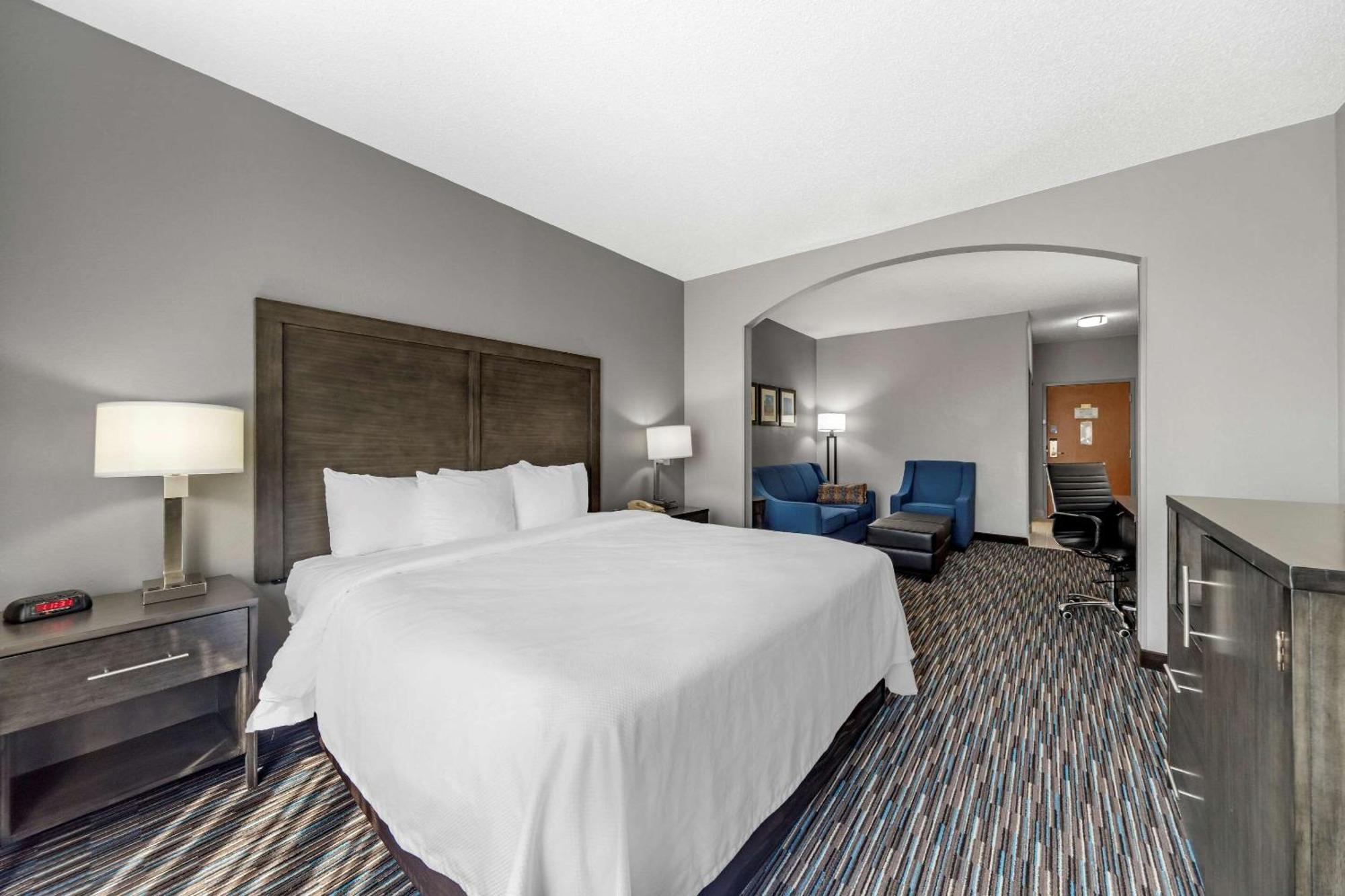 King Suite