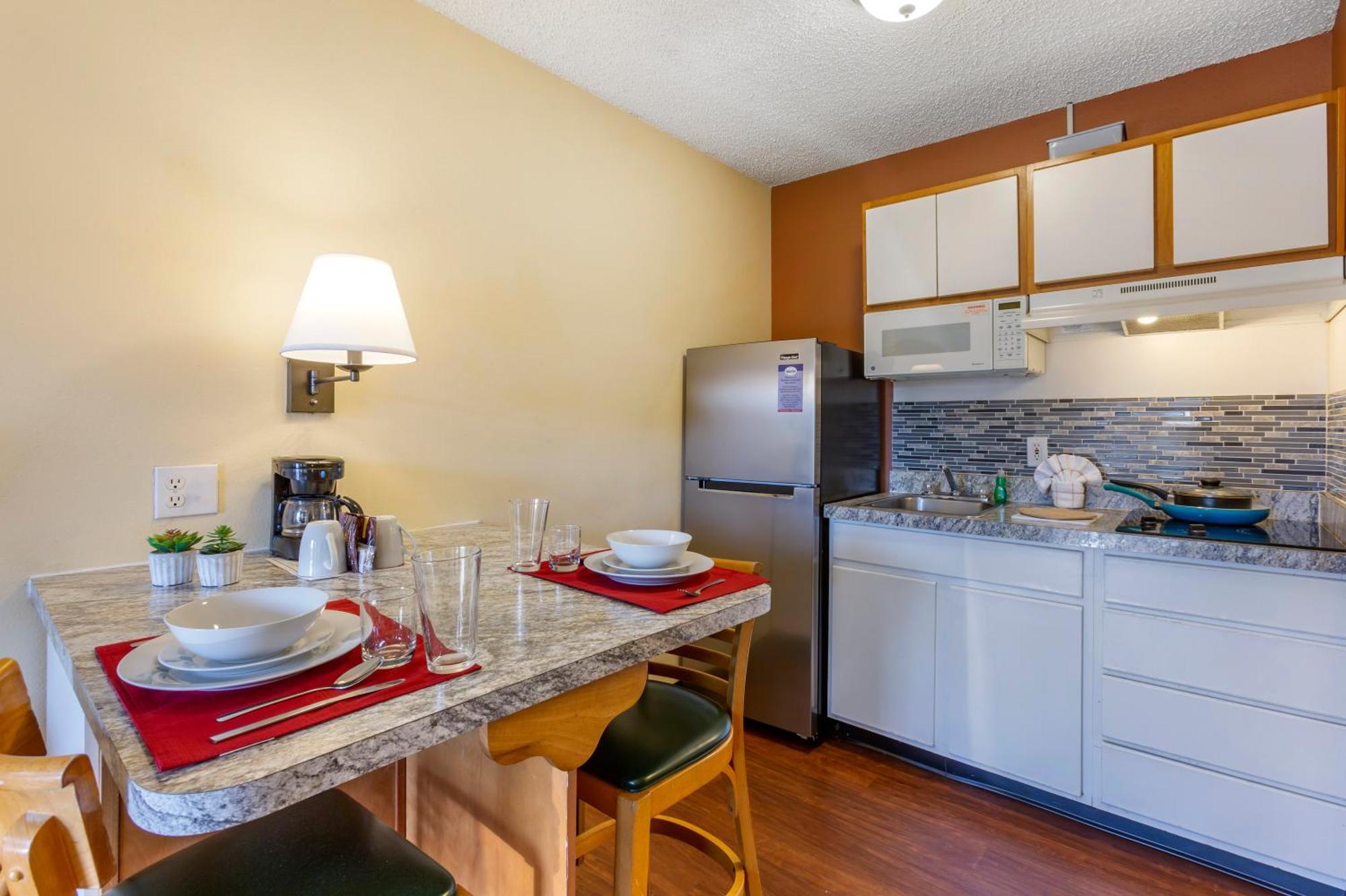Double Studio Two Double Beds Non-Smoking