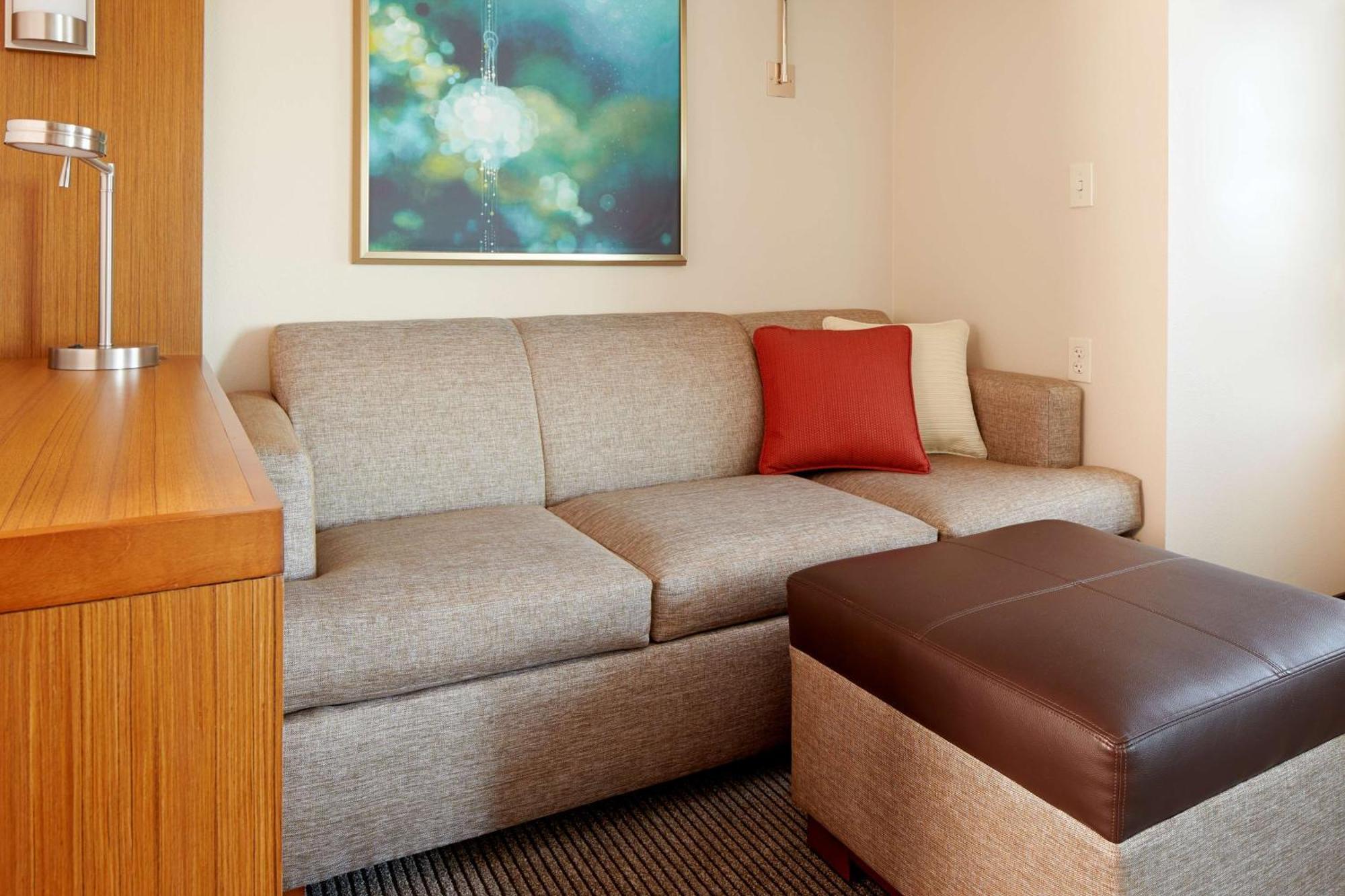 King Room Sofa Bed