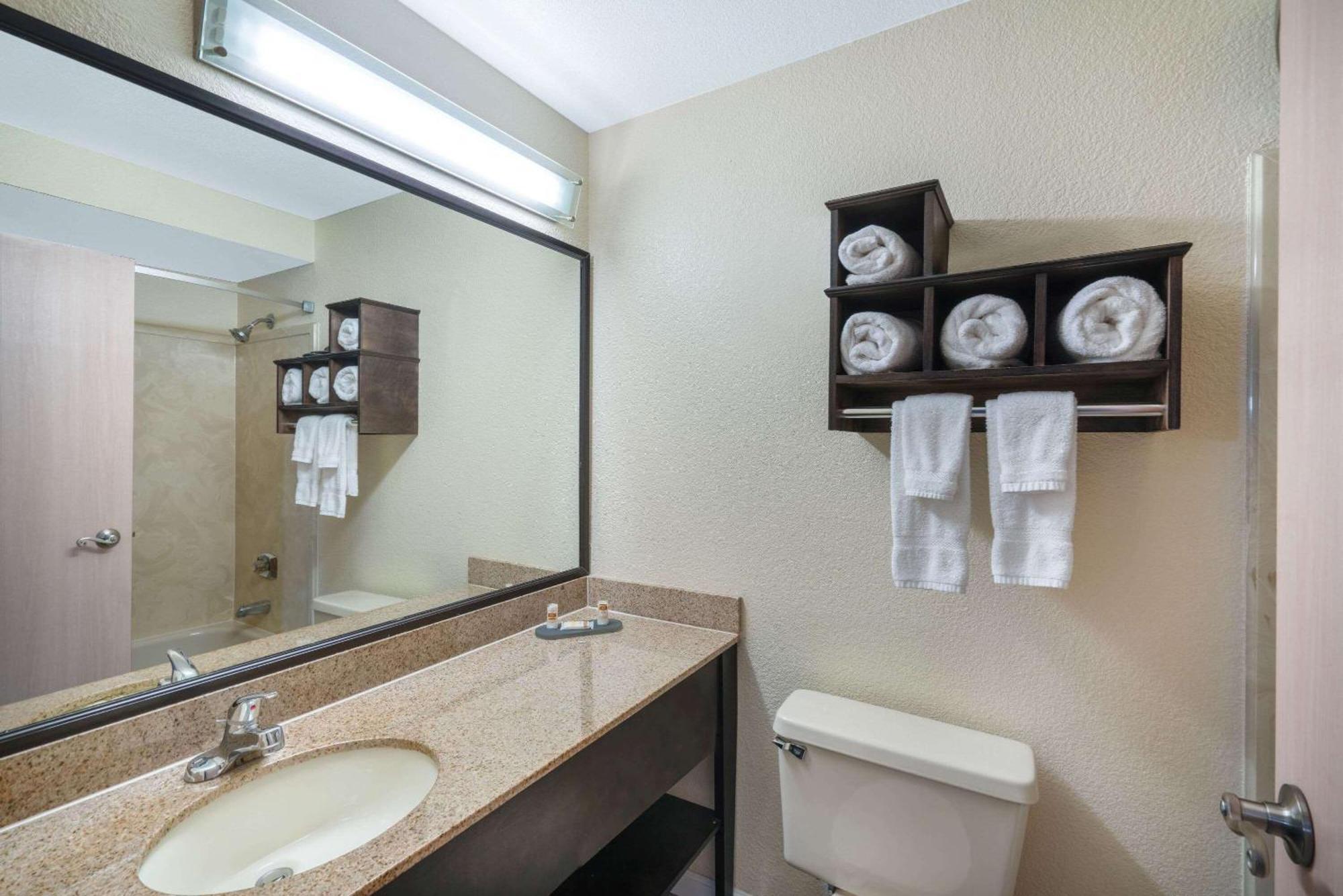 Deluxe Double Room Two Double Beds