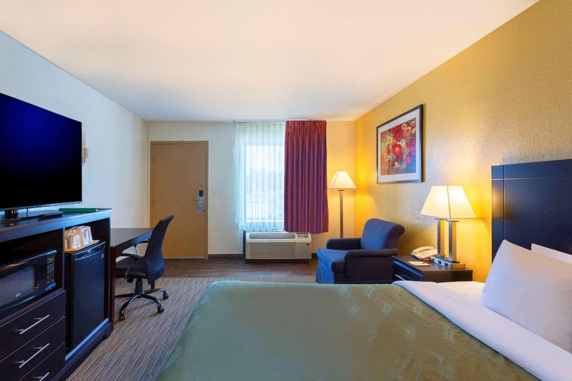 King Room Non-Smoking