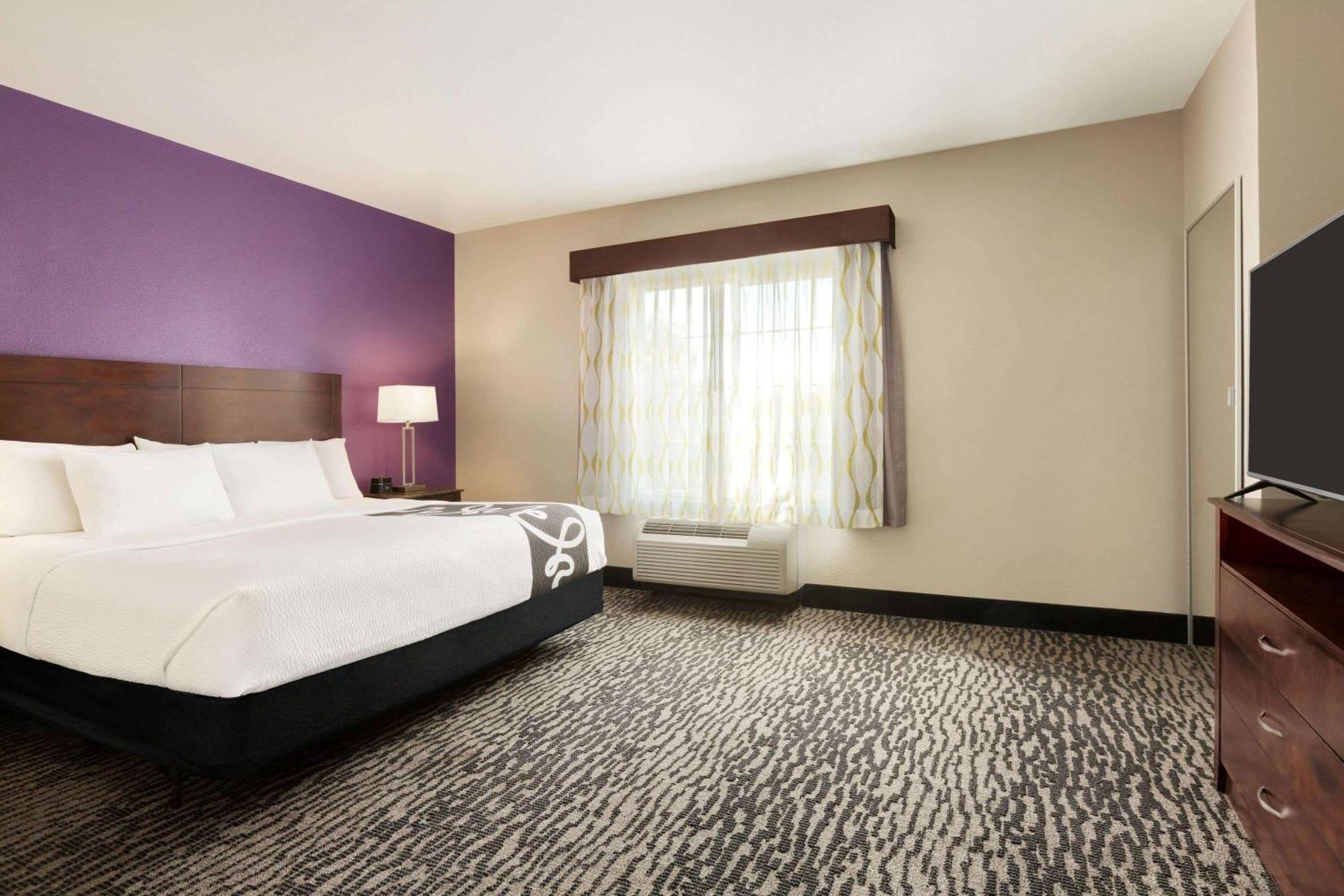 Two-Room King Suite - Non-Smoking