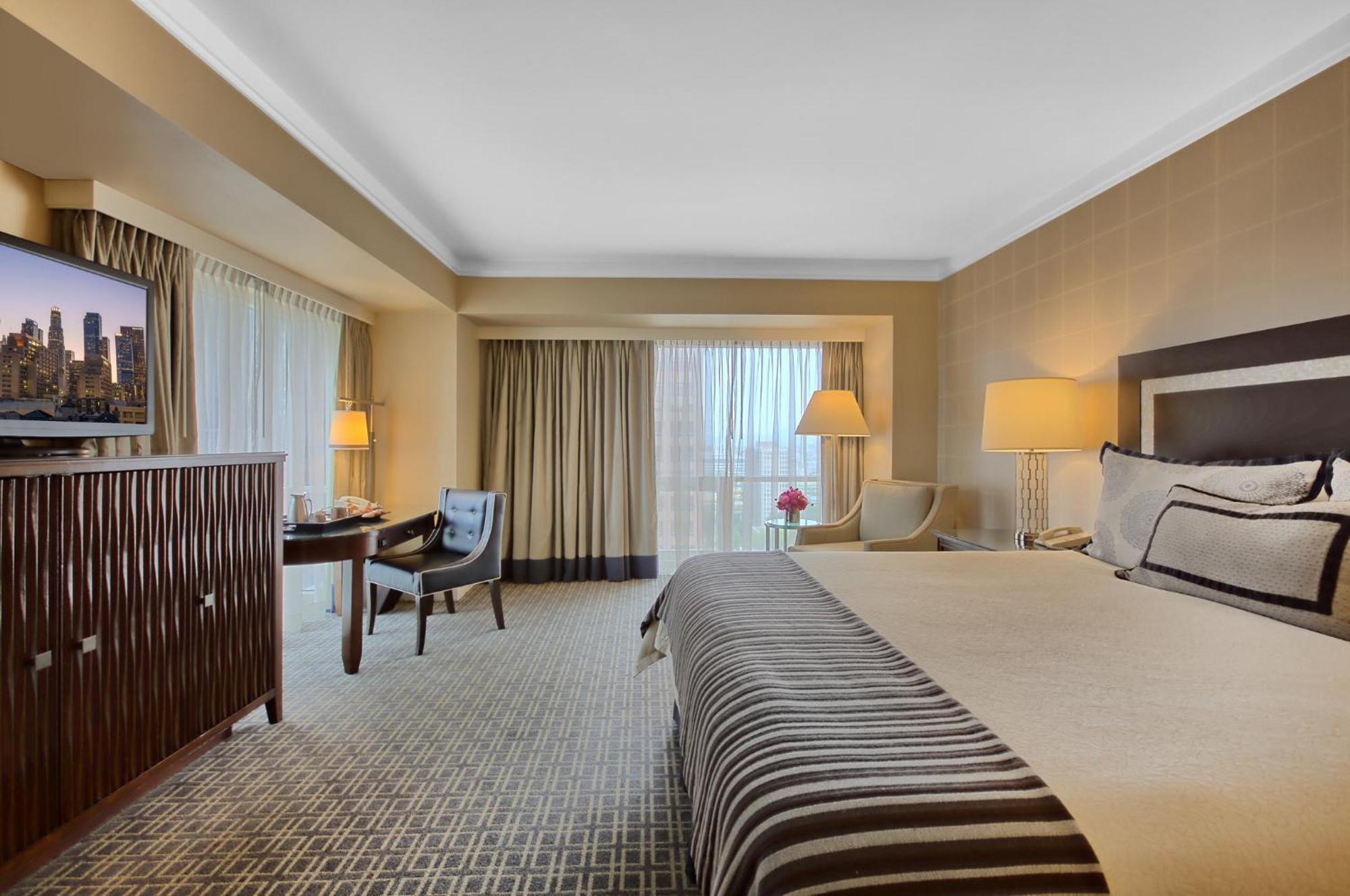 Premier King Room