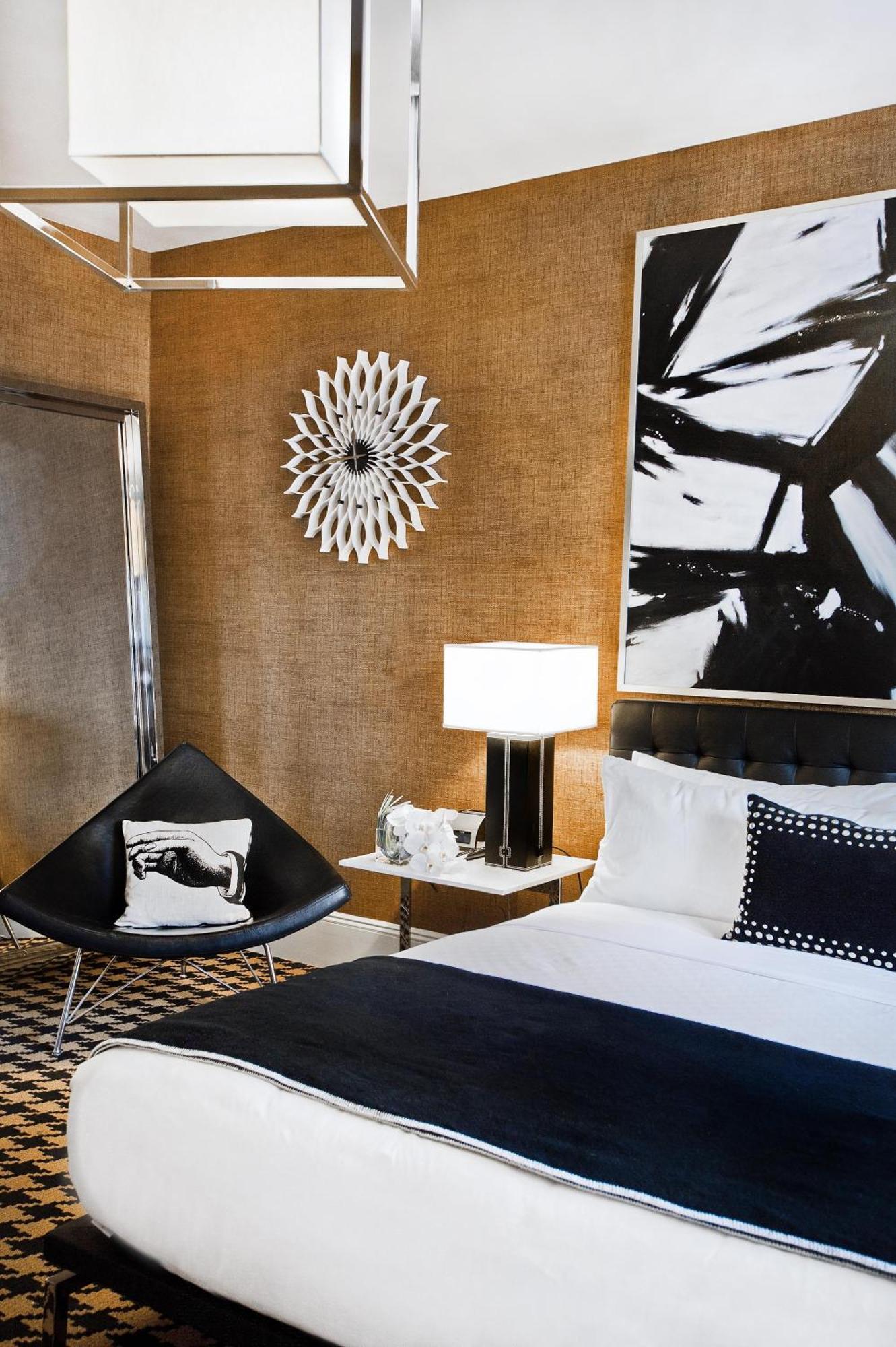 Superior Queen Room