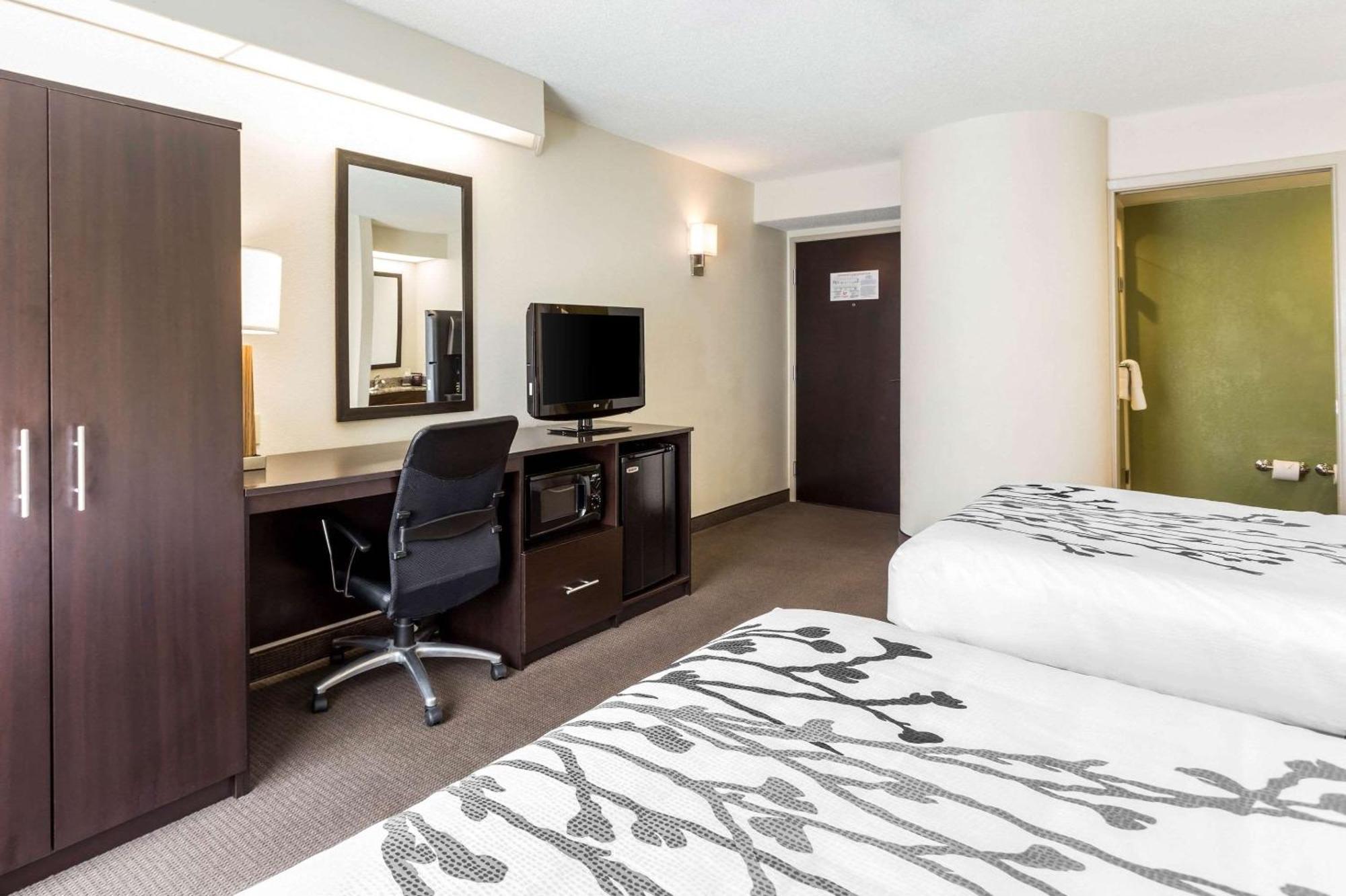 Standard Queen Room