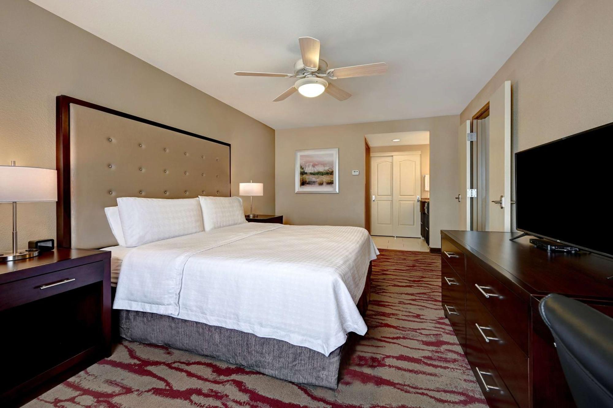Two-Bedroom Suite Non-Smoking