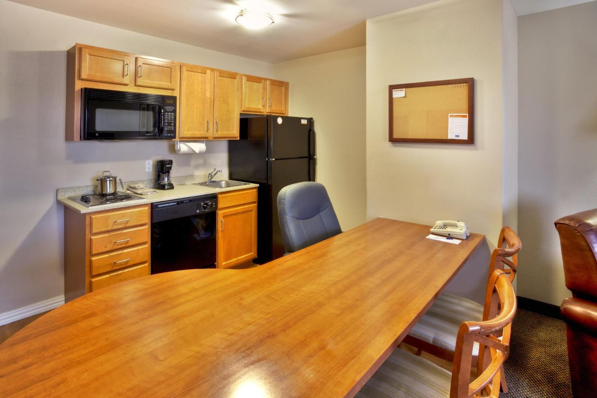 One-Bedroom Suite