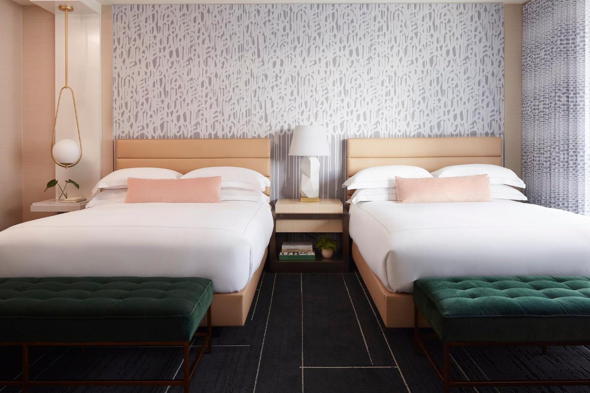 Mulholland Suite